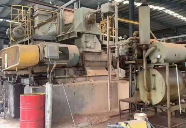 嘉定区你了解整场设备回收服务的好处都有哪些吗