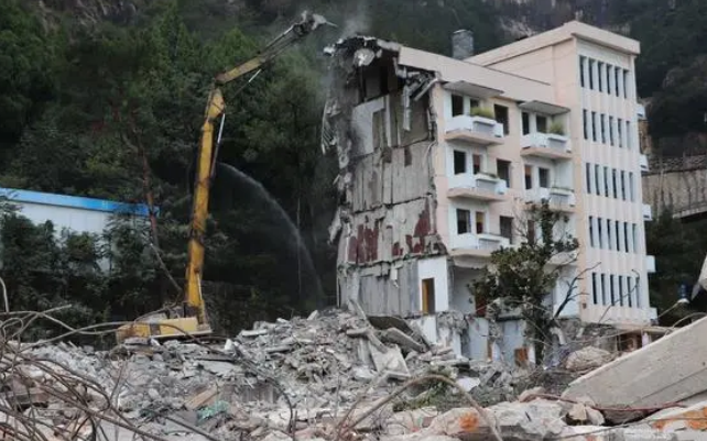 嘉定区办公楼装修拆除的步骤你知道吗？上海办公楼拆除哪家专业