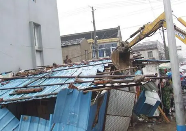 嘉定区解一下有关上海活动板房拆除方面的一些知识