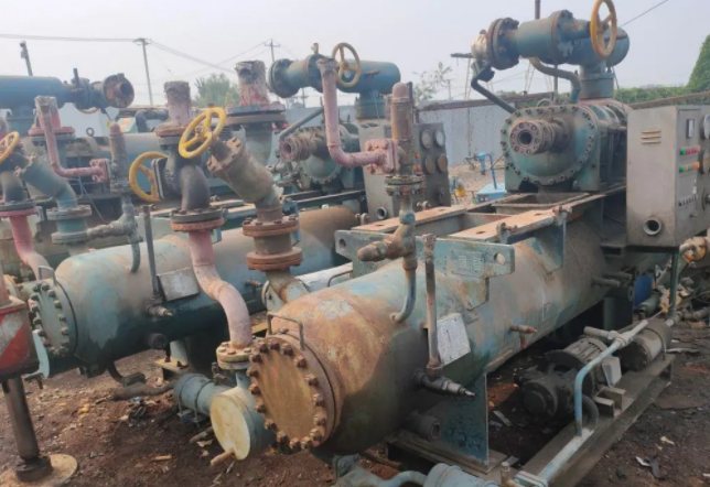 嘉定区制冷设备回收的过程中有哪些需要注意的细节